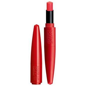 MAKE UP FOR EVER Rouge Artist For Ever Satin & Matte Lipstick