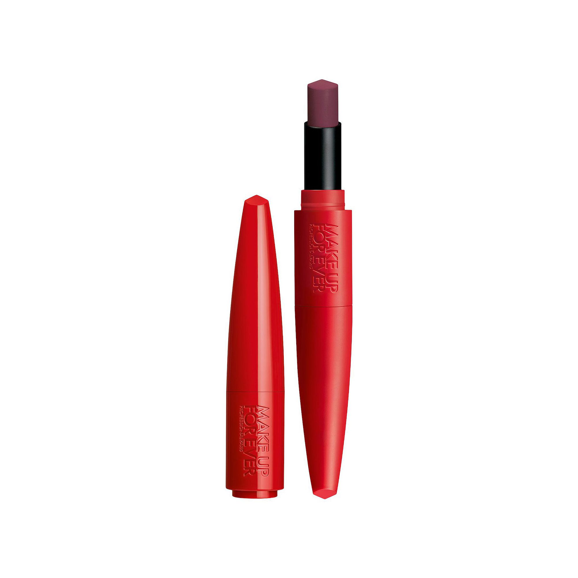MAKE UP FOR EVER Rouge Artist For Ever Satin & Matte Lipstick, Size: .06Oz,