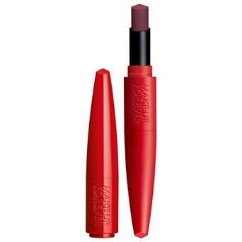 MAKE UP FOR EVER Rouge Artist For Ever Satin & Matte Lipstick