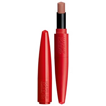 MAKE UP FOR EVER Rouge Artist For Ever Satin & Matte Lipstick