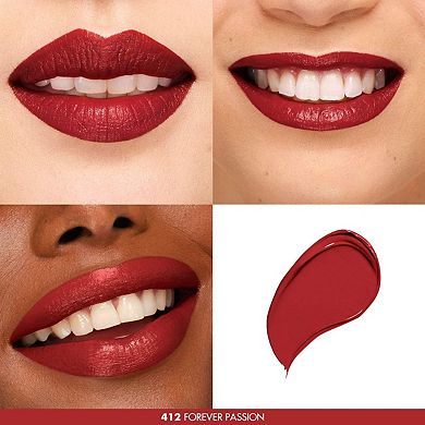 Rouge Artist For Ever Satin & Matte Lipstick