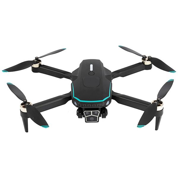 信頼も高い Sky Rider Foldable Brushless Drone with GPS and Wi-Fi Camera ホビーラジコン