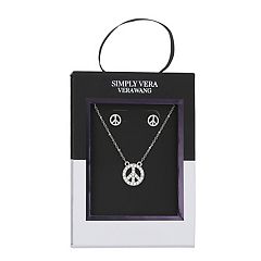 Simply Vera Vera Wang Fashion Jewelry Kohl s