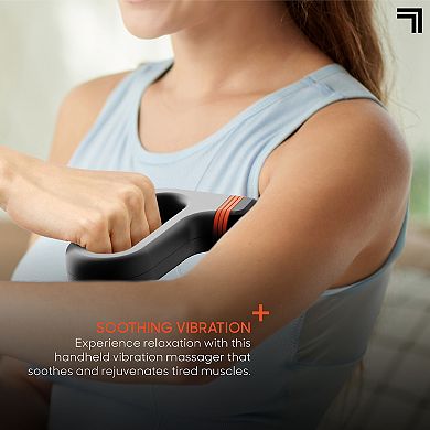 Sharper Image Portable Massager