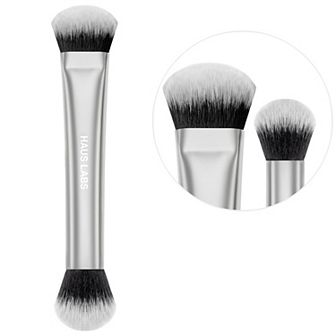 HAUS LABS BY LADY GAGA Dual-Ended Multi-Purpose Brush