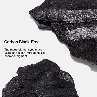 Clear Cut Waterproof Liquid Eyeliner