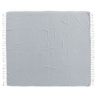 Textile Calista Turkish Cotton Single Bath and Beach Towel