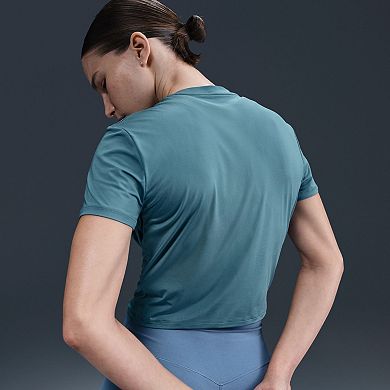 Women's Nike Classic Twist Top