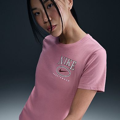 Women's Nike Sportswear Club Tee