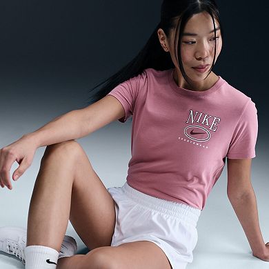 Women's Nike Sportswear Club Tee