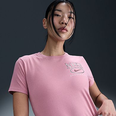 Women's Nike Sportswear Club Tee