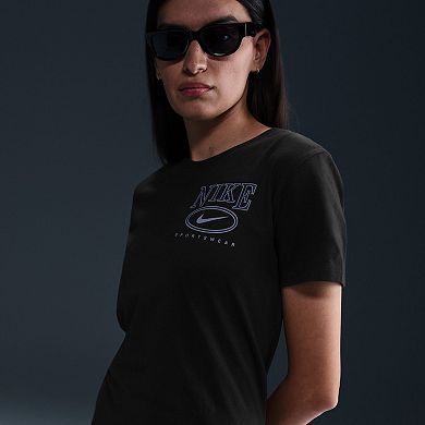 Women's Nike Sportswear Club Tee