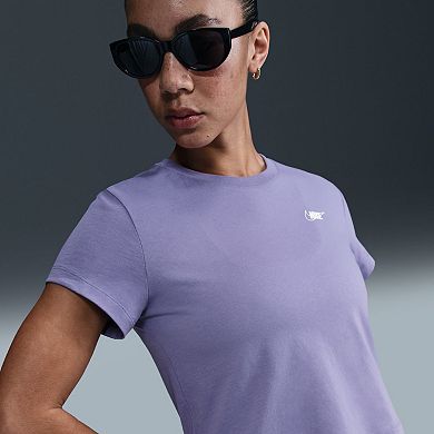 Women's Nike Sportswear Club Tee