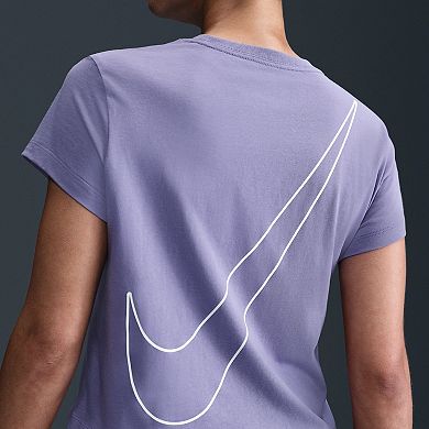 Women's Nike Sportswear Club Tee