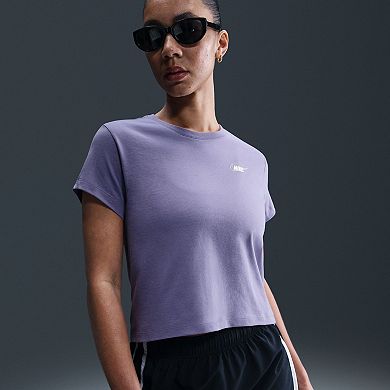 Women's Nike Sportswear Club Tee