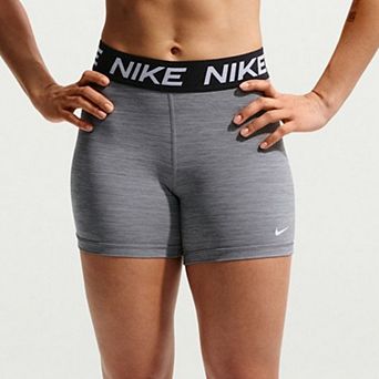 Women's Nike Victory Mid-Rise 5-Inch Shorts