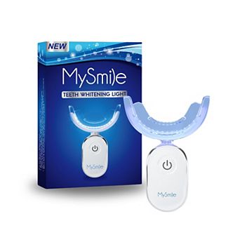 MySmile 28X Accelerated Teeth Whitening LED Light