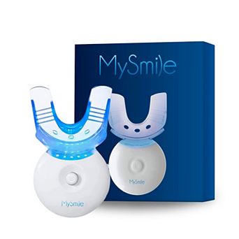 MySmile 5X Accelerated Teeth Whitening LED Light