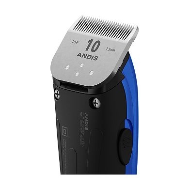 Easy Clip® Versa Pet Clipper Kit Blue