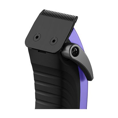 Easy Clip Cordless II Pet Clipper - Purple
