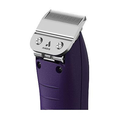 Pro-Animal 7-Piece Detachable Blade Pet Clipper Kit