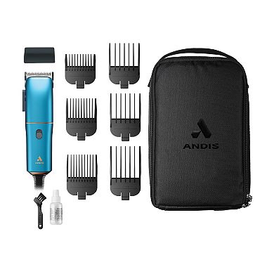 Easy Clip Corded Pet Clipper