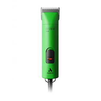 UltraEdge® Agc® Super 2-speed Pet Clipper - Spring Green