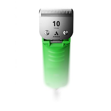 UltraEdge® Agc® Super 2-speed Pet Clipper - Spring Green