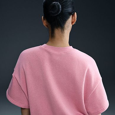 Women's Nike Sportswear Club Fleece Top