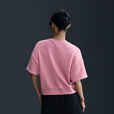 Women's Nike Sportswear Club Fleece Top