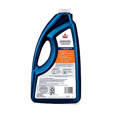 BISSELL Multi-Surface with Febreze Original Gain Cleaning Solution (64 Ounces)