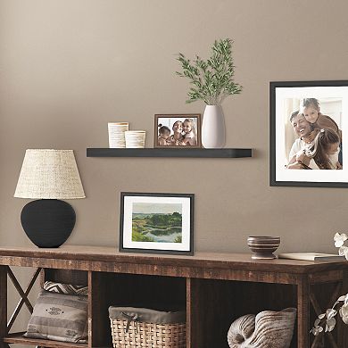 Belle Maison 30-in. Single Floating Shelf