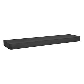 Belle Maison 30 in Single Floating Shelf