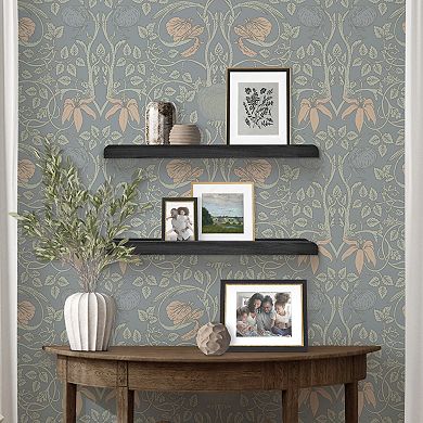 Belle Maison 24-in. Floating Picture Ledge 2-piece Set
