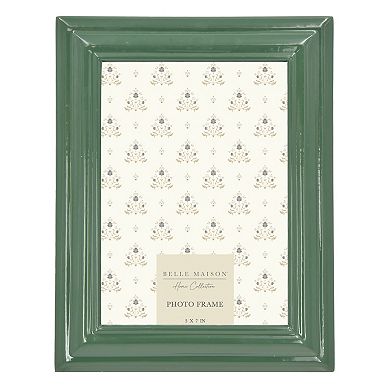 Belle Maison Tabletop Picture Frame