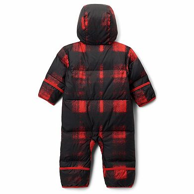 Baby Boy Columbia Snuggly Bunny II Bunting