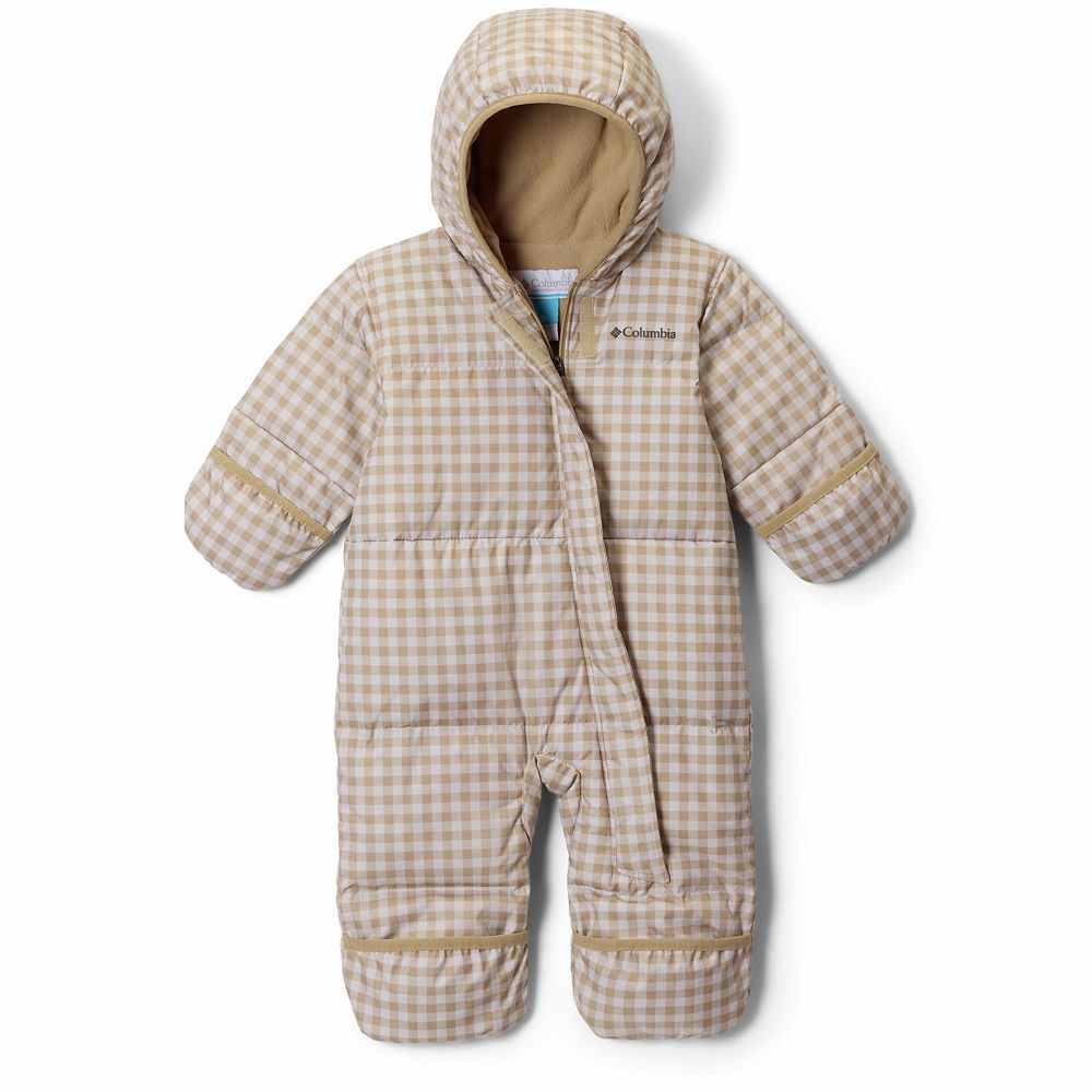 Baby Boy Columbia Snuggly Bunny II Bunting