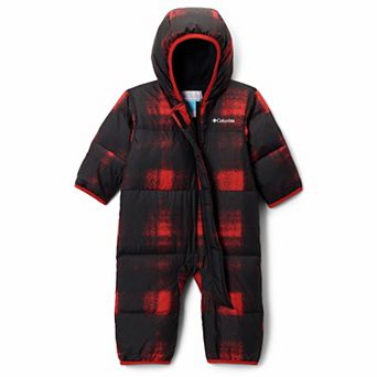 Baby Boy Columbia Snuggly Bunny II Bunting