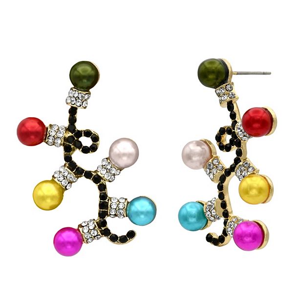 Crawler earrings kohls hot sale
