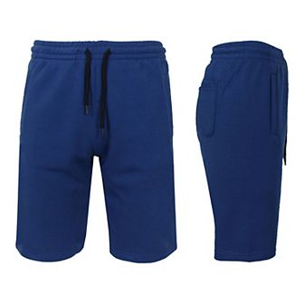 Men's Classic 11" Jogger Lounge Shorts