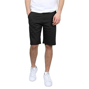 Men's Galaxy 10.5" Slim-Fit Cotton Flex Chino Shorts