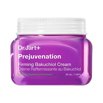 Dr. Jart Prejuvenation Firming Bakuchiol Cream for Preventative Aging