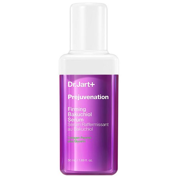 Dr. Jart Prejuvenation Firming Bakuchiol Serum for Preventative Aging