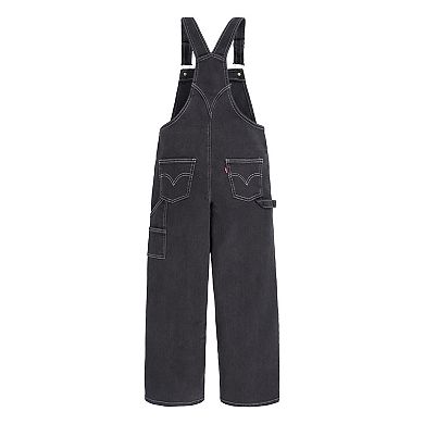 Girls 7-16 Levi's® Carpenter Overalls