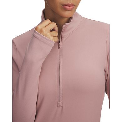 Women's Under Armour Motion Half Zip Jacket
