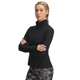 Women's Under Armour Motion Half Zip Jacket