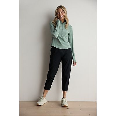 Women's Under Armour Motion Half Zip Jacket