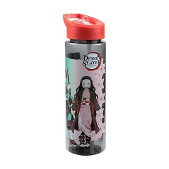 Demon Slayer 24-oz. Plastic Water Bottle