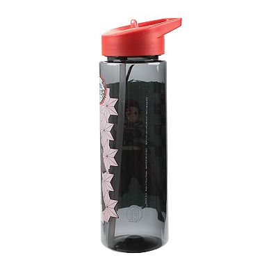 Demon Slayer 24-oz. Plastic Water Bottle