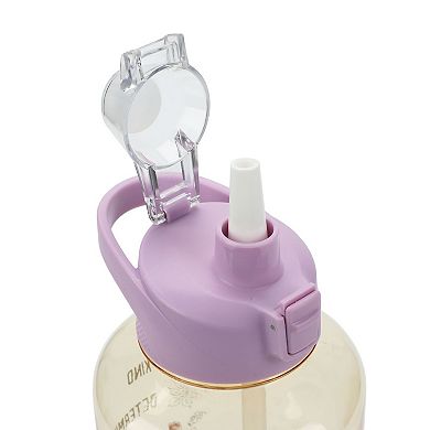 Disney Princess 2-Liter Water Bottle